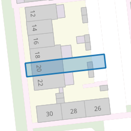 Perceel BMR00-L-3454