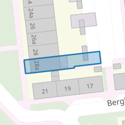 Perceel BMR00-L-3461