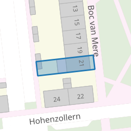 Perceel BMR00-L-3467