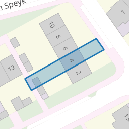 Perceel BMR00-L-3489