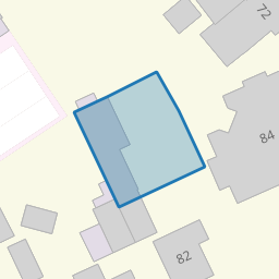 Perceel BMR00-L-3497