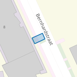 Perceel BMR00-L-3510