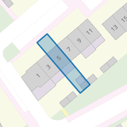 Perceel BMR00-L-3513