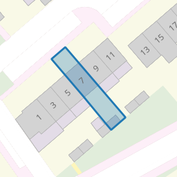 Perceel BMR00-L-3514