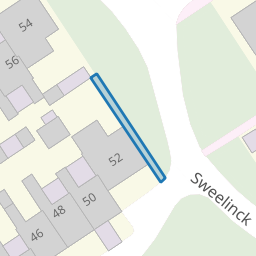 Perceel BMR00-L-3525