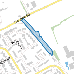 Perceel BMR00-L-3537