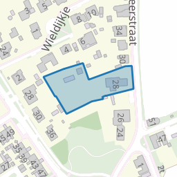 Perceel BMR00-L-3540