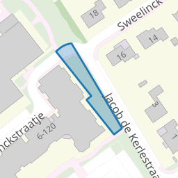 Perceel BMR00-L-3543