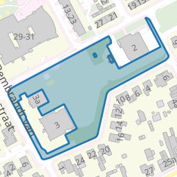 Perceel BMR00-L-3547