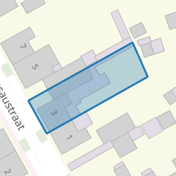 Perceel BMR00-L-3572