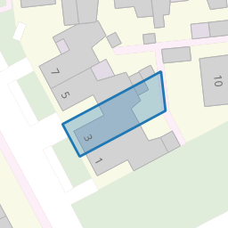 Perceel BMR00-L-3590