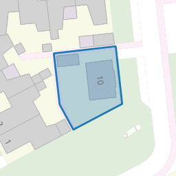 Perceel BMR00-L-3595