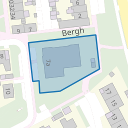 Perceel BMR00-L-3597