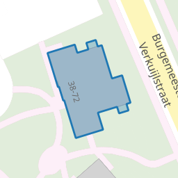 Perceel BMR00-L-3600