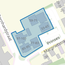 Perceel BMR00-L-3601