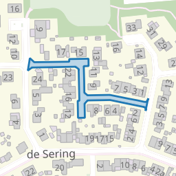 Perceel BMR00-L-3603