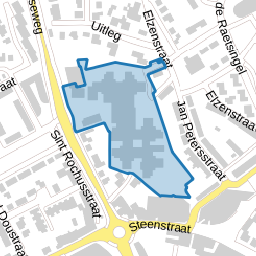 Perceel BMR00-L-3619