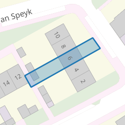 Perceel BMR00-L-3661