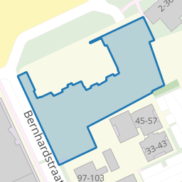 Perceel BMR00-L-3693