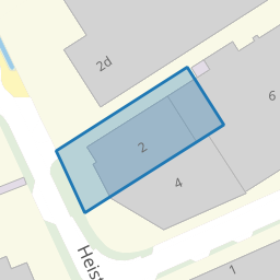 Perceel BMR00-N-1000