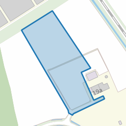 Perceel BMR00-N-1001