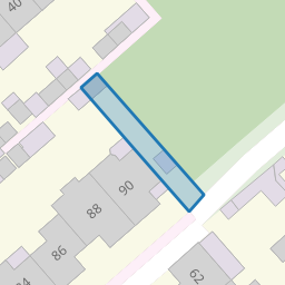 Perceel BMR00-N-1013