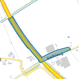 Perceel BMR00-N-1018