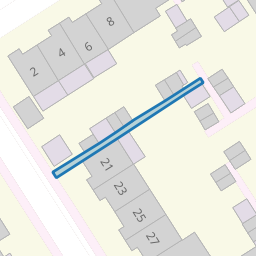 Perceel BMR00-N-1032