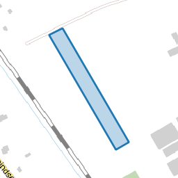 Perceel BMR00-N-1039