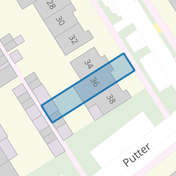 Perceel BMR00-N-1052