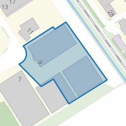 Perceel BMR00-N-1061