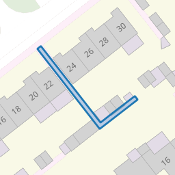 Perceel BMR00-N-1067