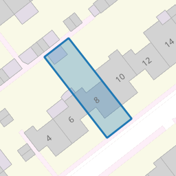 Perceel BMR00-N-1071