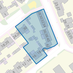 Perceel BMR00-N-1091