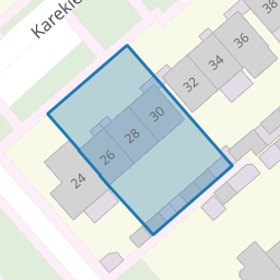 Perceel BMR00-N-1092