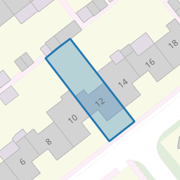 Perceel BMR00-N-1099