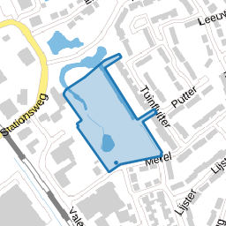 Perceel BMR00-N-1105