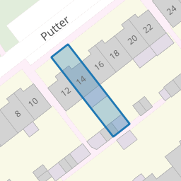 Perceel BMR00-N-1118