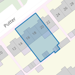 Perceel BMR00-N-1119