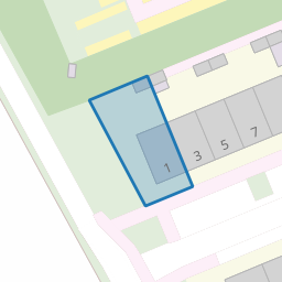 Perceel BMR00-N-1143