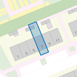 Perceel BMR00-N-1146