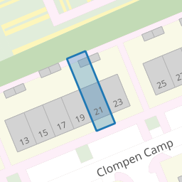 Perceel BMR00-N-1153