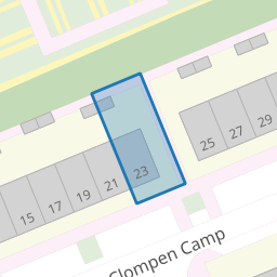 Perceel BMR00-N-1154