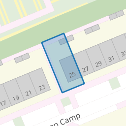 Perceel BMR00-N-1155