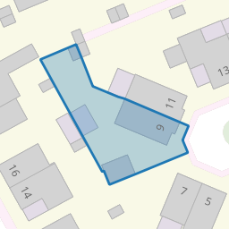 Perceel BMR00-N-1192