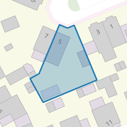 Perceel BMR00-N-1197