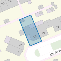 Perceel BMR00-N-1200