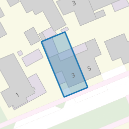 Perceel BMR00-N-1233