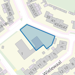 Perceel BMR00-N-1246