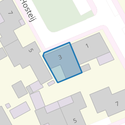 Perceel BMR00-N-1256